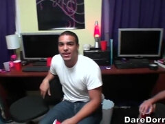 Culo, Leccata di culo, Culo grosso, Brunetta, Lesbica, Piercing, Rossa, Magra