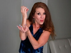 Leie, Fingern, Handjob, Milf, Nackt, Pov, Entkleiden, Titten