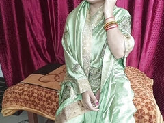 Amatööri, Isot tissit, Intialainen