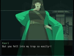 Tower of Trample 152 Surrendering to the Scent of My Mistress