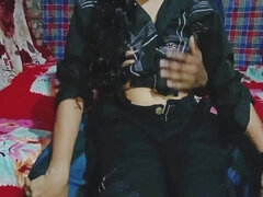 Amatööri, Pariskunta, Tissit