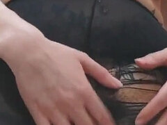 18 let, Amatéři, Dildo, Vlasaté, Pissing, Sólo, Stříkání, Teenka