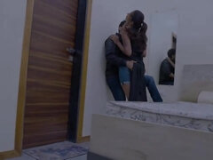 Horny Tejaswini Uncut (2024) Aagmaal.TV Hindi Hot Short Film - A. fox