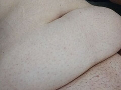 My Fat Pussy Hairy Look