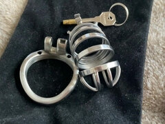 Corals Sissyfication