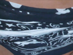 Amatorka, Palcówka, Masturbacja, Dojrzałe, Hiszpański