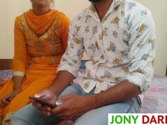 Любители, Индианки, Белье