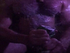 Américain, Fétiche, Poilue, Branlette thaïlandaise, Masturbation, Tatouage, Webcam