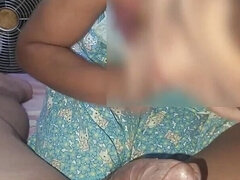 Amateur, Sucer une bite, Poilue, Chatte