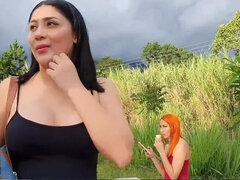 Ερασιτέχνης, Οργασμός, Δημόσιο, Παιχνίδια