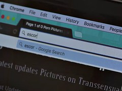 Velik kurac, Nizozemski, Transa