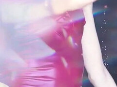 Domination, Weibliche domination, Fetisch, Herrin, Dürr