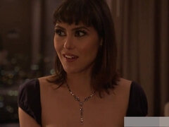 Anális szex, Tekintélyes didik, Szőke, Lábszex, Latin lány, Fehérnemű, Érett koros, Nedves