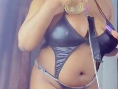 Velké kozy, Kuřba, Dildo, Pička