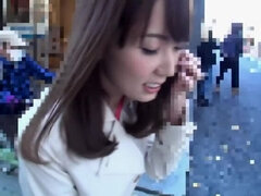 Horny Japanese whore in Crazy Group Sex, HD JAV clip