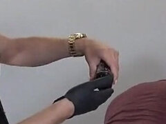 아마추어, 큰 가슴, 커플, 지배, 독일인, 핸드잡, 성전환자