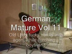 German Mature Vol 11