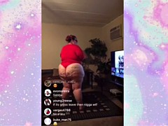 fat ass bbw