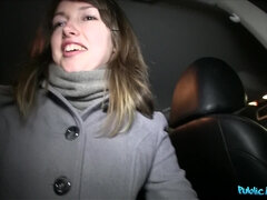 Ερασιτέχνης, Πίπα, Αυτοκίνητο, Πρώτου προσώπου, Δημόσιο, Μουνί