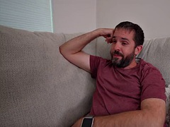 Grosse bite, Gros seins, Noire, Sucer une bite, Cocu, Faciale, Hard, Nénés