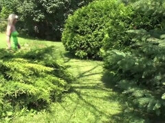 Blondýna, Fetiš, Milf žcbp, Orgasmus, Pissing, Na veřejnosti, Vyholené, Stříkání