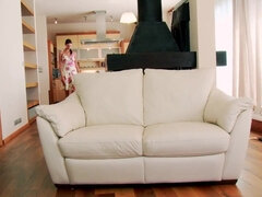 Pleasure-seeking tart Kitty Jane aphrodisiac adult video