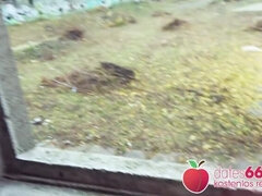 Ερασιτέχνης, Μεγάλα βυζιά, Πίπα, Μελαχροινή, Σπέρμα στο στόμα της, Αθώος, Ώριμη γυναίκα, Εκτός