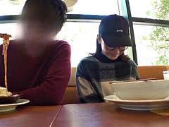 G03 Cuckolding a beautiful girl whos engaged: Blowjob, Amateur  Japanese Porn