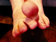 素人, 言葉責め, フェティッシュ, 足フェチ, 入門