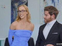 Duży tyłek, Duży kutas, Duże cycki, Obciąganie, Styl na pieska, Mamuśka, Trójkąt