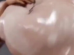 Radroachhd Mei at the Gym Destroying a Tasty Slut Addicted to Huge Monster Cocks Huge Hot Ass Dripping Cum