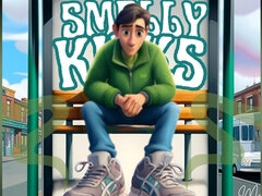 Amaterji, Zunanji izliv, Stopala, Kosmate, Samozadovoljevanje, V javnosti, Solo