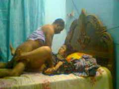 Bangla desi uncle-NOT Aunty In Home