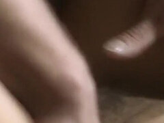 Blonde, Européenne, Hard, Seins flasques