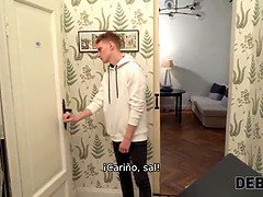 Blasen, Gehörnter ehemann, Hd, Selbstgemacht, Ehemann, Geld, Realität, Jungendliche (18+)