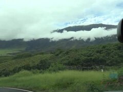 Anál, Černé, Kuřba, Creampie, Orgasmus, Pička, Vyholené, Kouření