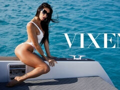 Zadek, Velké kozy, Kuřba, Brunetka, Líbání, Venku, Teenka