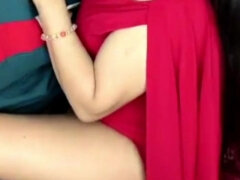 素人, インド人, 淫乱熟女