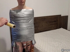 Amatoriale, Bondage sadomaso, Bondage, Dominazione, Fetish, Giochi