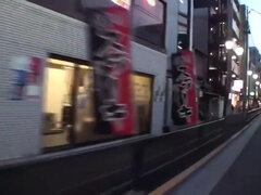 アジア人, 美人, カワイイ, グループ, 日本人, 淫乱熟女, 乳首, オフィス