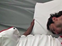 Grosser schwanz, Blasen, Besamung, Transfrau