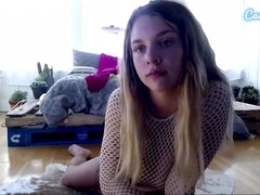 Culo grosso, Tette grandi, Fare fisting, Masturbazione, Fumando   smoking, Solo, Tette, Webcam