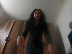 Amatoriale, Culo grosso, Francese, Fatto in casa, Latina, Matura, Solo