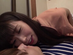 Yammy amateur Asian babe hot XXX video