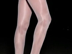 素人, ビーチ, 足フェチ, 下着, ナイロン, アウトドア, 穴開きパンティ, タイ