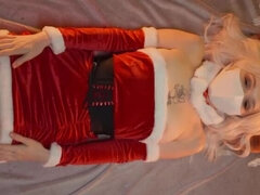 Creampie, Dildo, Masturbace, Drobounká, Pička, Sólo, Stříkání, Těsné