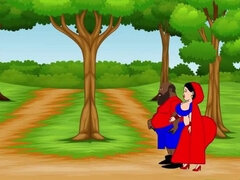 Musta, Hd, Intialainen, Äiti jota haluaisin panna, Äiti, Hirviö, Paljas, Hänen