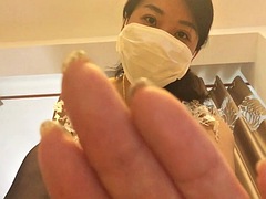 Little Master Jinger D-JR-000040 WHCS Master, is such a figure very attractive to you?