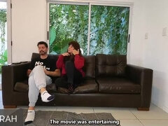 Amatéři, Kuřba, Podvádění, Manžel, Latinské, Mamina, Sestra, Manželka