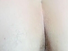 Bent Over While You Beg